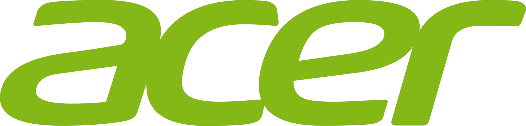 Acer Tüm Serisi