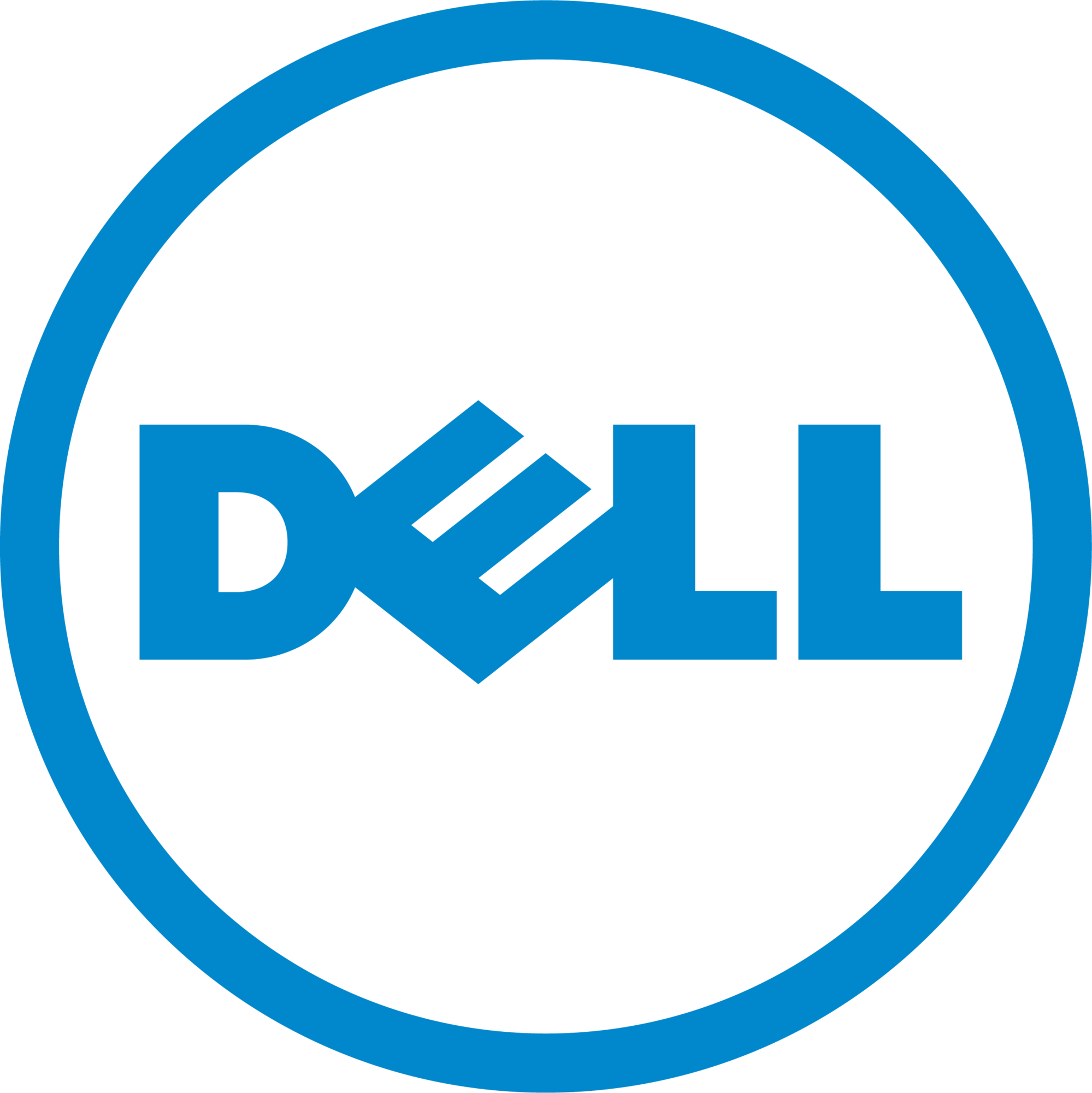 Dell Tüm Serisi